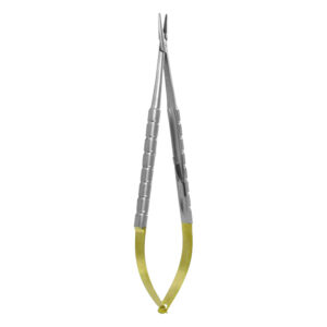 Castroviejo Micro Needle Holders