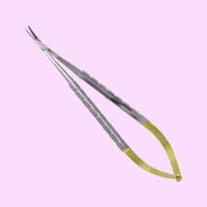 Castroviejo Micro Needle Holders