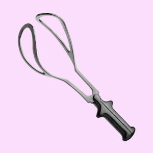 DeLee Obstetrical Forceps