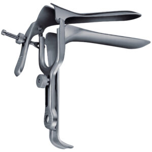 Graves Speculum