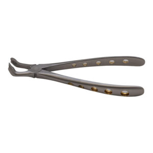 Atraumatic Forceps Lower Molar