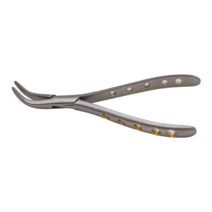 Atraumatic Forceps Lower Roots