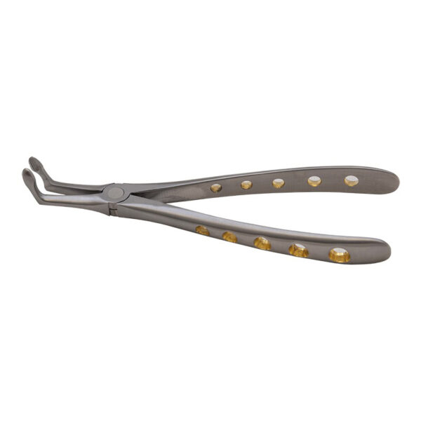 Atraumatic Forceps Lower Roots