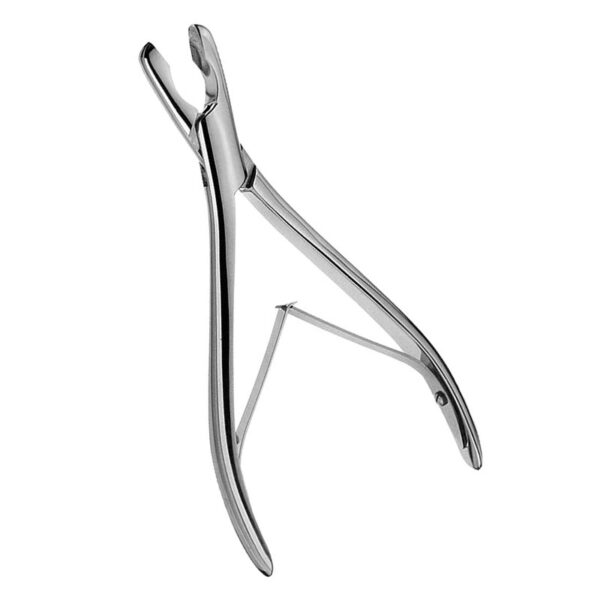 Luer Rongeur Forceps