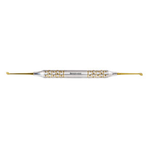 Sinus Lift Instrument (Gold Titanium Coated)