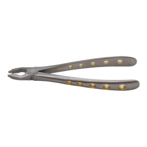 Atraumatic Forceps Upper Anterior