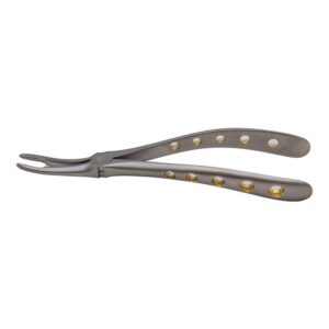 Atraumatic Forceps Upper Root