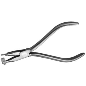 Adhesive Removing Pliers