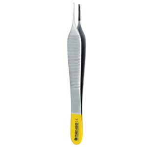 Adson Tissue Forceps 2x1