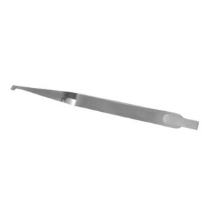 Anterior Bonding Tweezers Slot Aligner