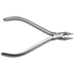 Bird Beak Pliers with Cutter