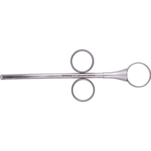 Bone Graft Syringe Ø 4.5mm