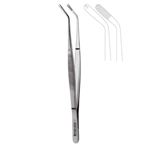 Corn Suture Pliers