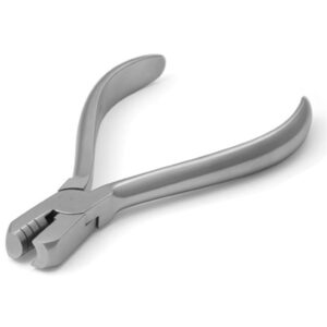 De La Rosa Pliers Grooves