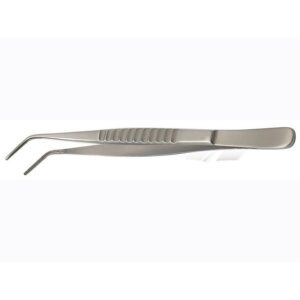 Debakey Tissue Forceps CVD