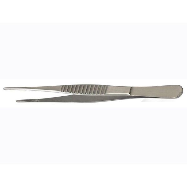 Debakey Tissue Forceps STR