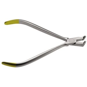 Distal End Cutter