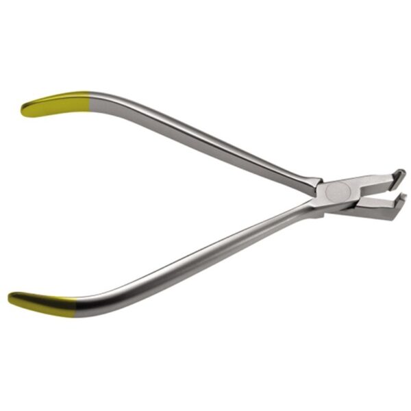 Distal End Cutter