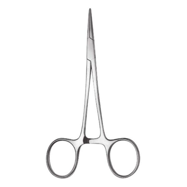 Halstead Mosquito Hemostat