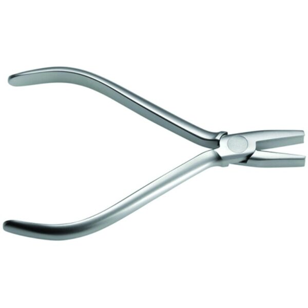 Hollow Chop Pliers