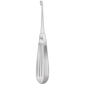 Implant Bone Spoon Schede