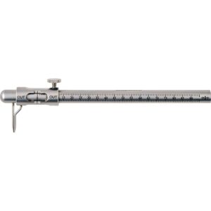 Krekeler Sliding Implant Caliper