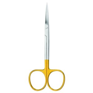 Iris Scissors STR