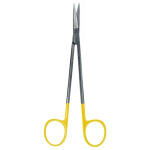 Kelly Scissors TC 160mm