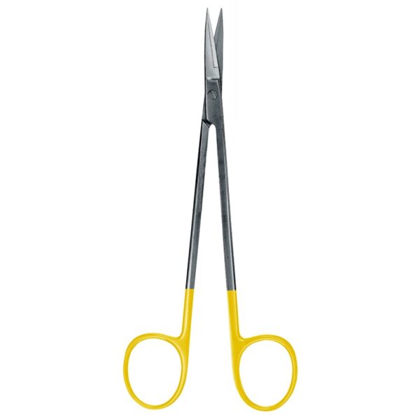 Kelly Scissors TC 160mm