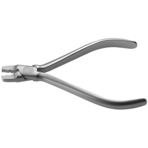 Lingual Arch Forming Pliers