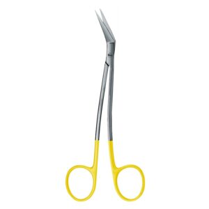 Locklin Scissors CVD