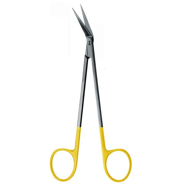 Locklin Scissors STR