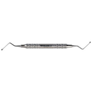 Bone Curette Lucas 85