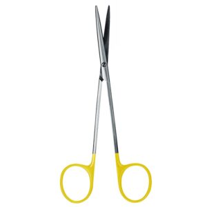 Metzenbaum Scissors STR TC