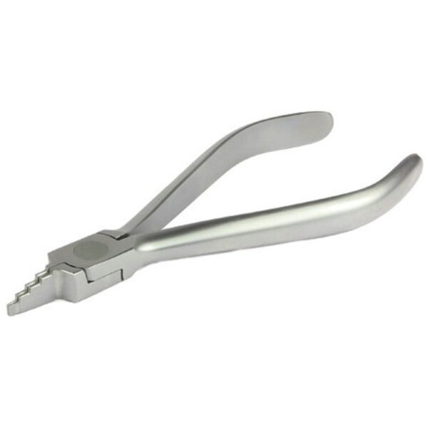 Nance Loop Forming Pliers