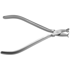 Niti Distal Cinch Back Pliers