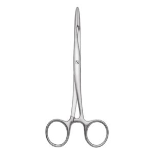 Pean Hemostat Forceps