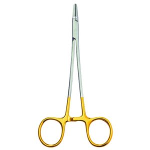 Ryder Needle Holder TC