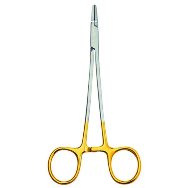 Ryder Needle Holder TC