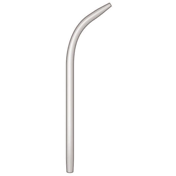 Saliva Ejector