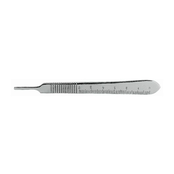 Scalpel Handle No 4