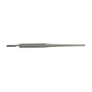 Scalpel Handle Round STR