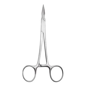 Stieglitz Hemostat Forceps STR