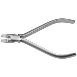 Tweed Arch Forming Pliers