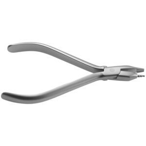 Tweed Loop Forming Pliers