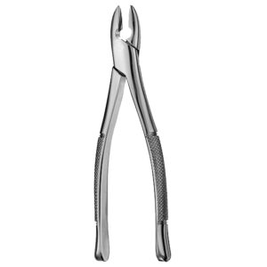 Upper Anterior Forceps 1