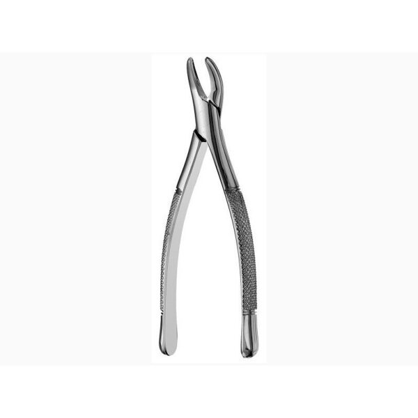 Hull Upper & Lower Premolar Forceps 101