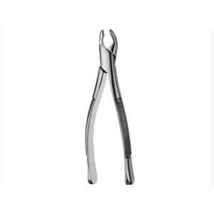 Upper Incisors And Premolars Forceps 105A