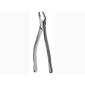 Pedo Upper Bicuspids Incisors And Roots Forceps 150AS