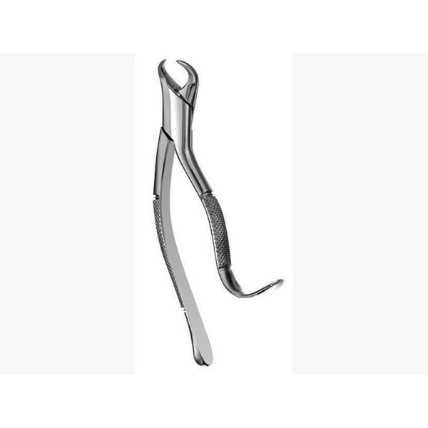 Cowhorn Forceps 16 Thumb Hook